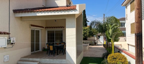 Casa geminada T4 em Kiti, Cyprus N.º 26777 25