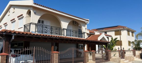 Casa geminada T4 em Kiti, Cyprus N.º 26777 2