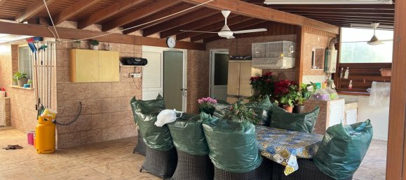 Casa geminada T4 em Kiti, Cyprus N.º 26777 28