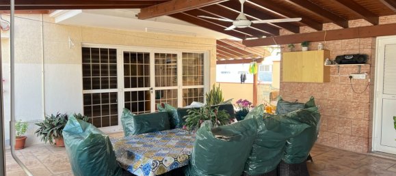 Casa geminada T4 em Kiti, Cyprus N.º 26777 27