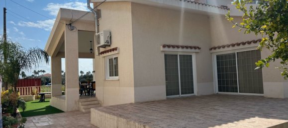 Casa geminada T4 em Kiti, Cyprus N.º 26777 22