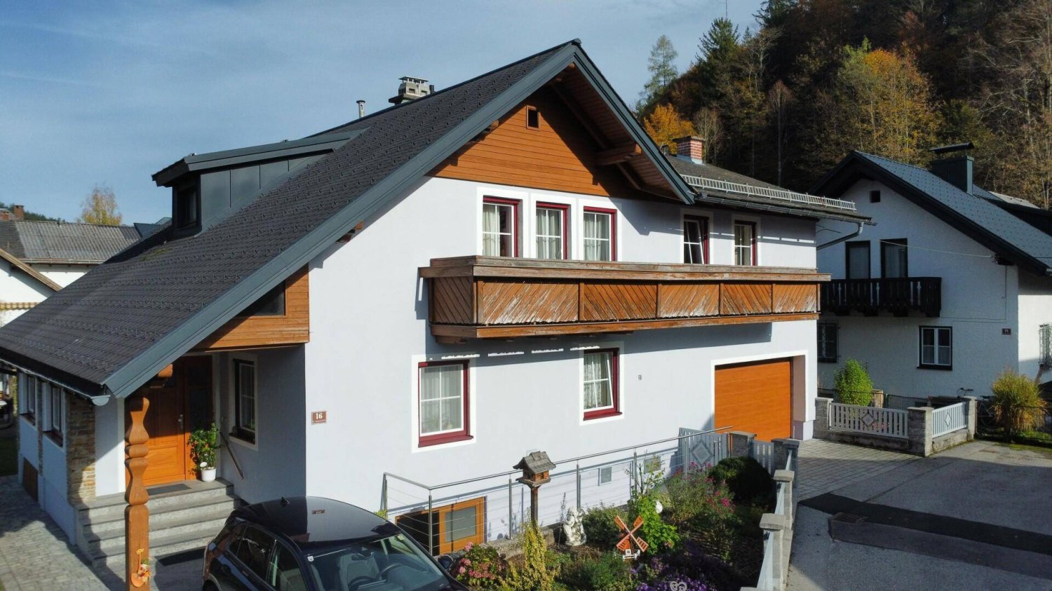 4 bedrooms House in Lunz am See, Austria No. 92868