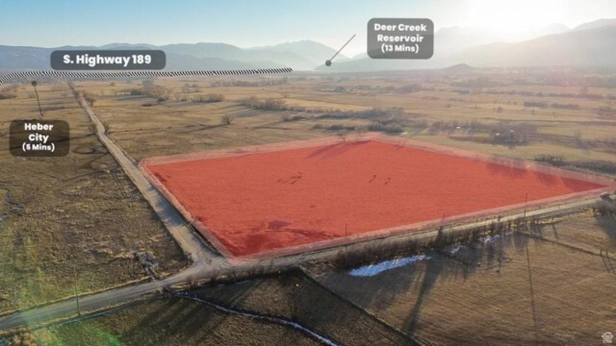  Land in Heber City, USA No. 543626