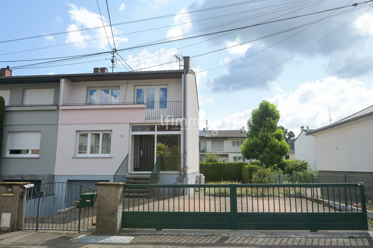 Casa T3 em Eckbolsheim, France N.º 298438