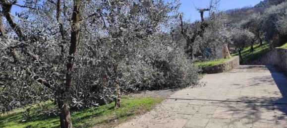 Casa de 2 dormitorios en Serravalle Pistoiese, Italy No. 192387 38