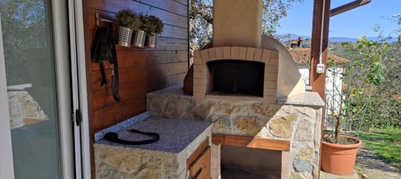 Casa de 2 dormitorios en Serravalle Pistoiese, Italy No. 192387 40