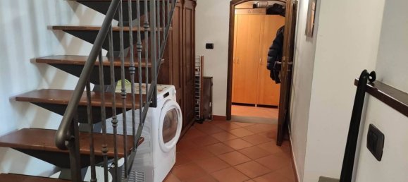 Casa de 2 dormitorios en Serravalle Pistoiese, Italy No. 192387 33