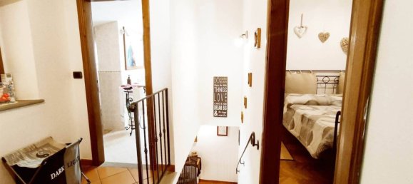 Casa de 2 dormitorios en Serravalle Pistoiese, Italy No. 192387 15