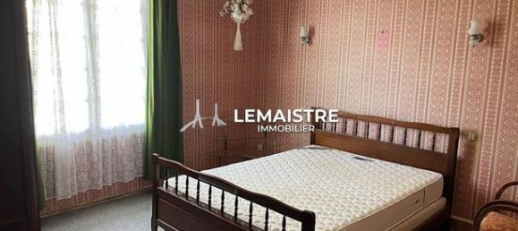 4 bedrooms House in Seine-Maritime, France No. 353917 7