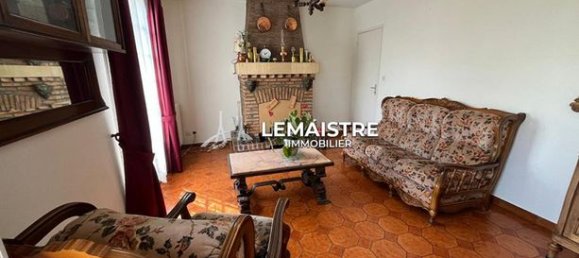 4 bedrooms House in Seine-Maritime, France No. 353917 3