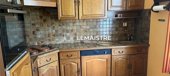 4 bedrooms House in Seine-Maritime, France No. 353917 4