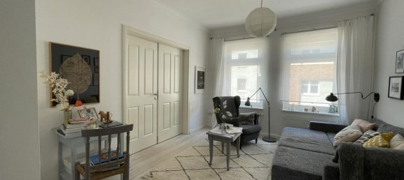 5 rooms Apartment in Altona, Germany No. 333075 8