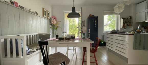 5 rooms Apartment in Altona, Germany No. 333075 2