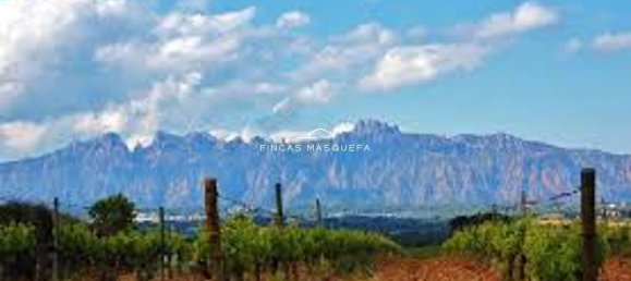 Grundstück in Masquefa, Spain 458m², Nr. 69712 14