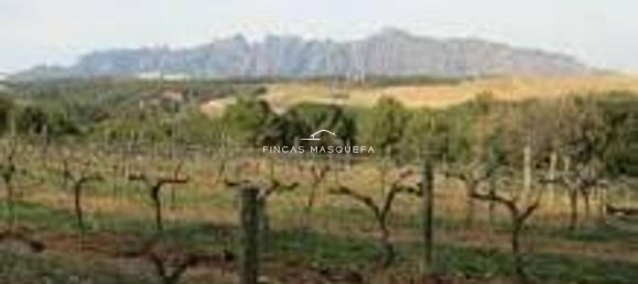 Grundstück in Masquefa, Spain 458m², Nr. 69712 16