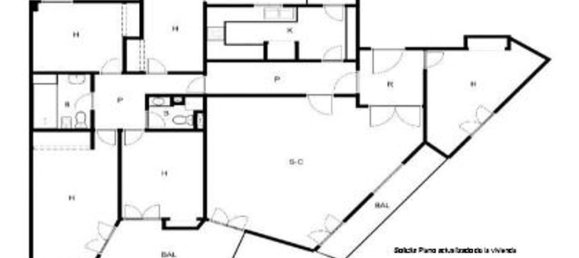 Grundstück in Masquefa, Spain 458m², Nr. 69712 17