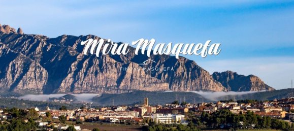 Grundstück in Masquefa, Spain 458m², Nr. 69712 13