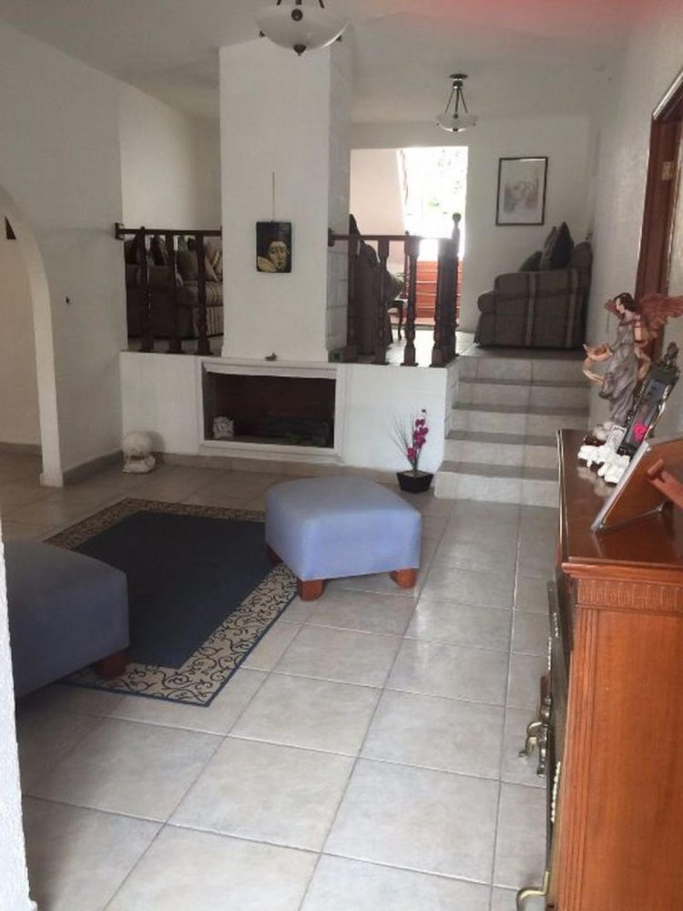 3 bedrooms House in Ciudad Lopez Mateos, Mexico No. 226390