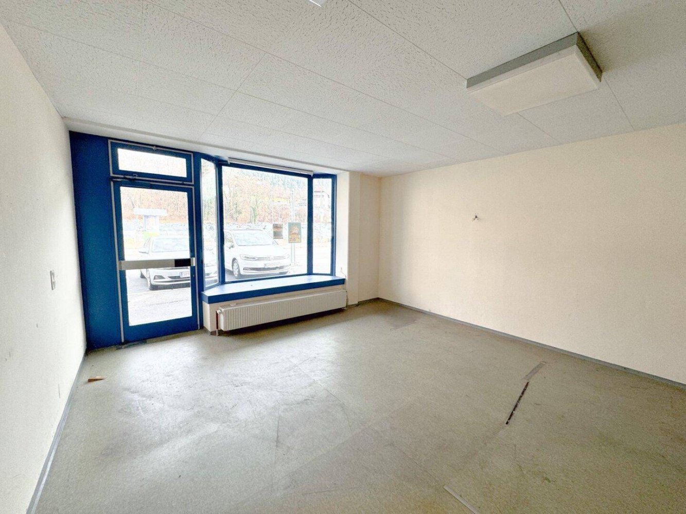 Propiedad comercial en Spittal an der Drau, Austria 48 m² No. 46638