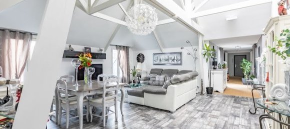 3 غرف نوم شقة في Soissons, France رقم 229654 12