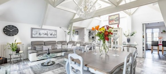 3 غرف نوم شقة في Soissons, France رقم 229654 4