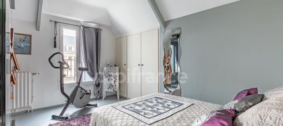 3 غرف نوم شقة في Soissons, France رقم 229654 5