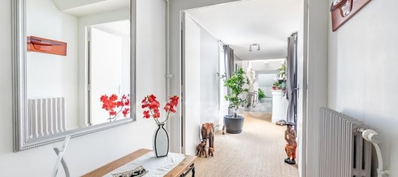 3 غرف نوم شقة في Soissons, France رقم 229654 8