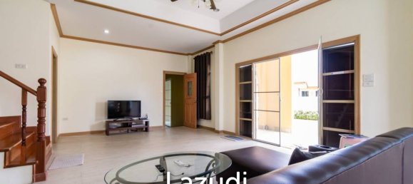 4 غرف نوم فيلا في Cha-am, Thailand رقم 14455 5