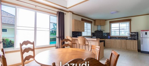 4 غرف نوم فيلا في Cha-am, Thailand رقم 14455 10