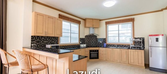 4 غرف نوم فيلا في Cha-am, Thailand رقم 14455 7