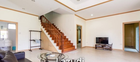 4 غرف نوم فيلا في Cha-am, Thailand رقم 14455 6