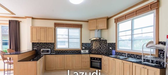 4 غرف نوم فيلا في Cha-am, Thailand رقم 14455 9