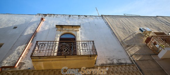 Casa T1 em Aradeo, Italy N.º 59651 17