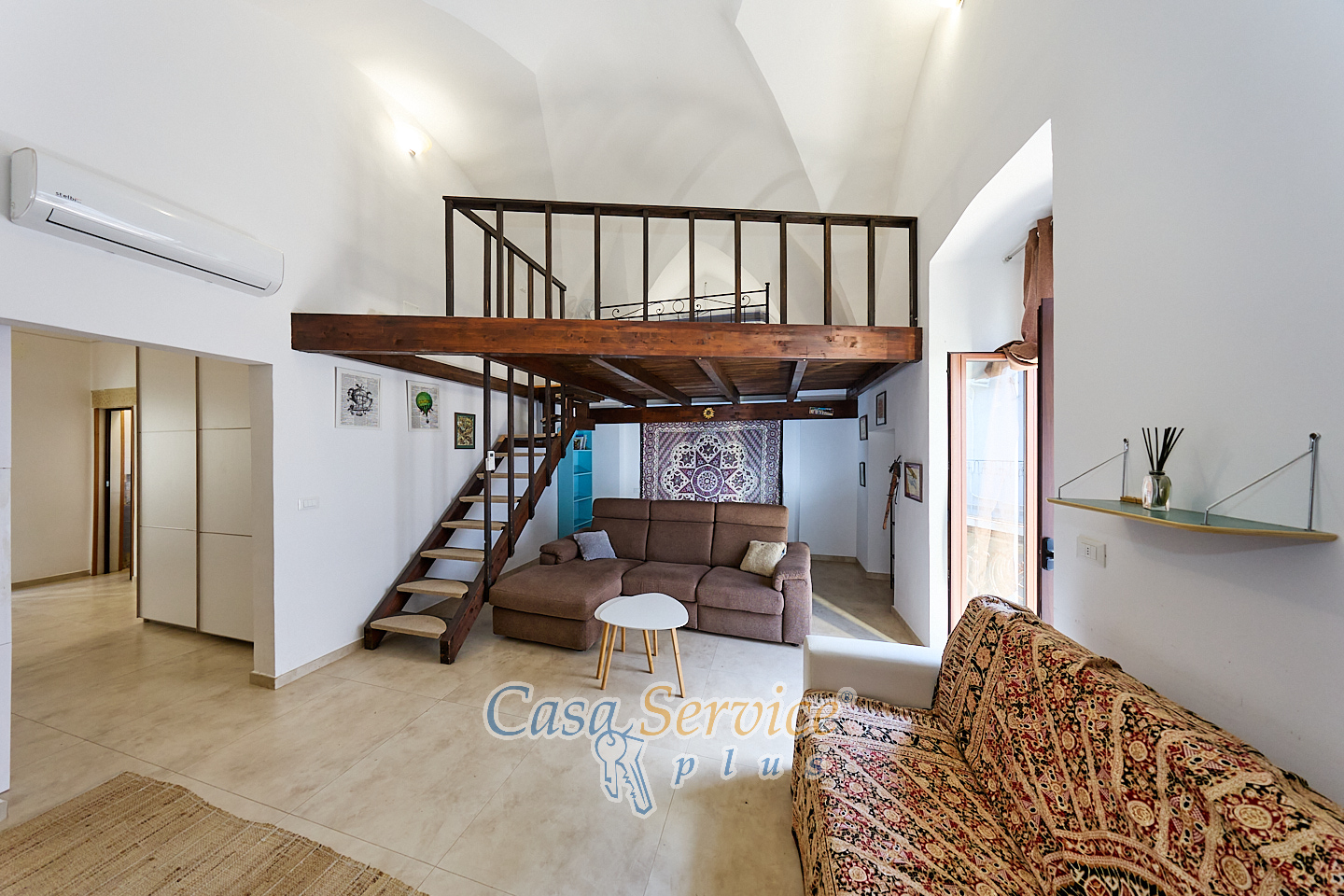Casa T1 em Aradeo, Italy N.º 59651