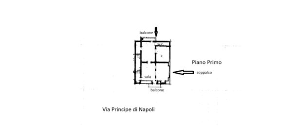 Casa T1 em Aradeo, Italy N.º 59651 20