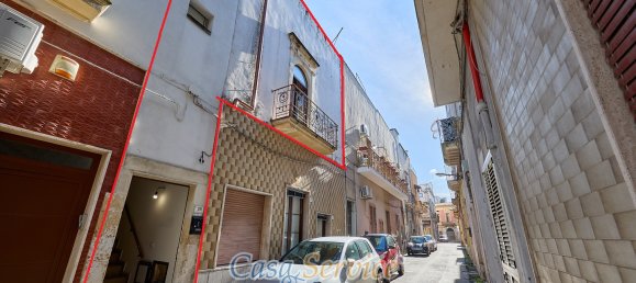 Casa T1 em Aradeo, Italy N.º 59651 16