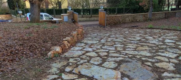 2 Schlafzimmer Haus in Monteriggioni, Italy, Nr. 327024 8