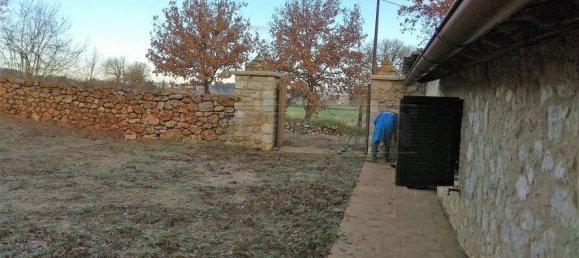 2 Schlafzimmer Haus in Monteriggioni, Italy, Nr. 327024 9