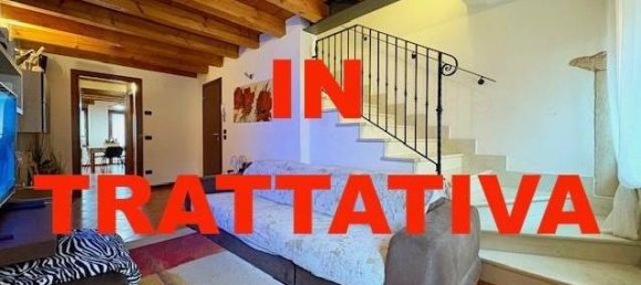 4 rooms Duplex in Sona, Italy No. 23675 2