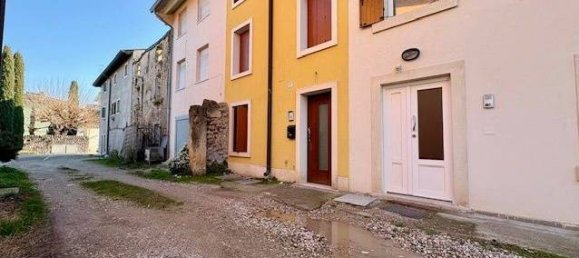 4 rooms Duplex in Sona, Italy No. 23675 44