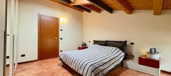 4 rooms Duplex in Sona, Italy No. 23675 28