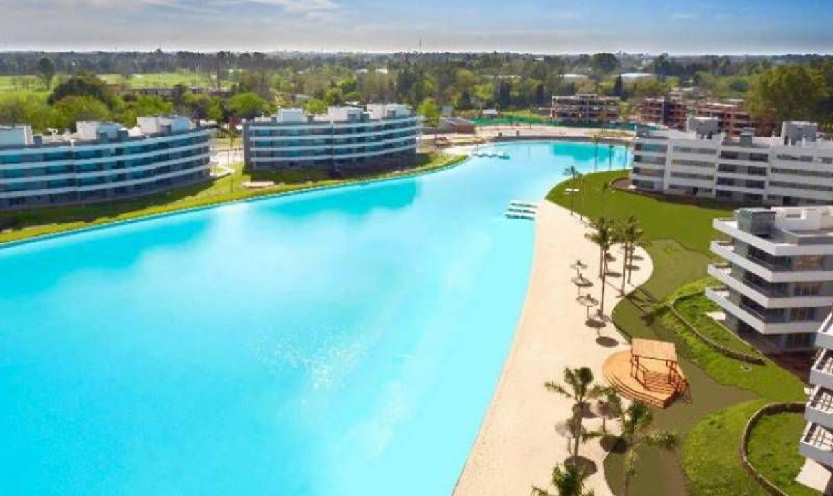 Terreno en Pilar, Argentina No. 117914