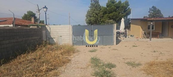 2700m² Land in Fuentiduena de Tajo, Spain No. 174106 8