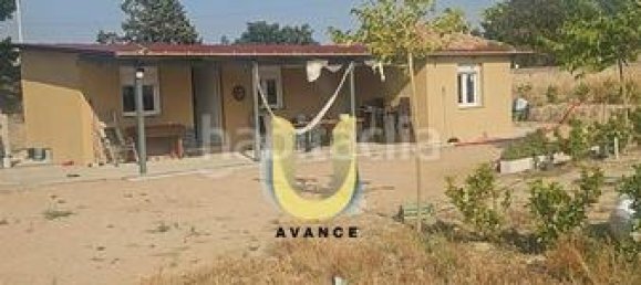 2700m² Land in Fuentiduena de Tajo, Spain No. 174106 12