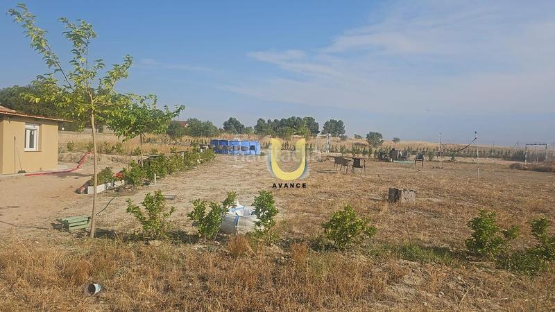 2700m² Land in Fuentiduena de Tajo, Spain No. 174106