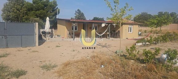 2700m² Land in Fuentiduena de Tajo, Spain No. 174106 6