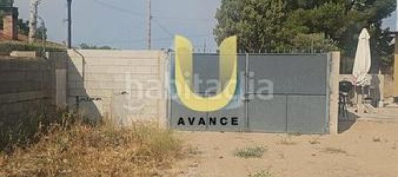 2700m² Land in Fuentiduena de Tajo, Spain No. 174106 10