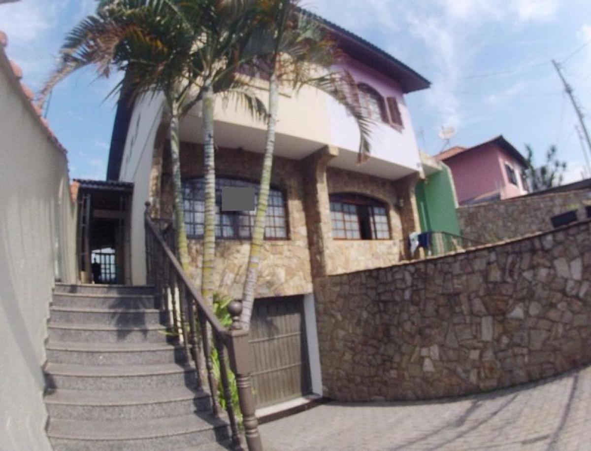 3 غرف نوم منزل في Sao Paulo, Brazil رقم 534431