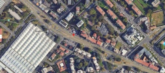 3غرفة شقة في Bareggio, Italy رقم 218965 4