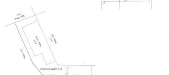 3غرفة شقة في Bareggio, Italy رقم 218965 13